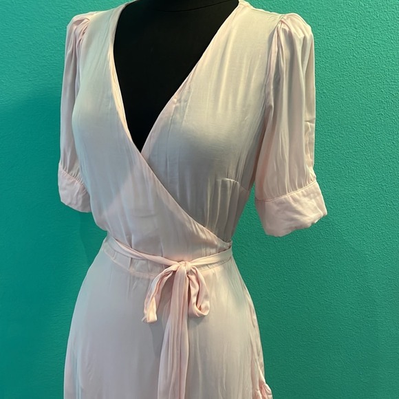 Selkie The Seaside Gown - Picture 4 of 7